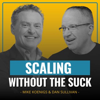 Capability Amplifier cover image