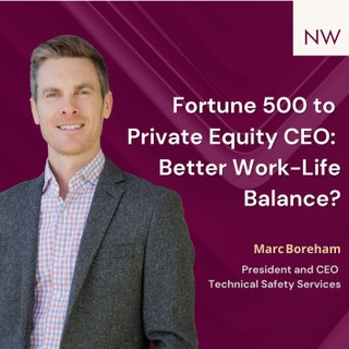 Navigating Wealth cover image