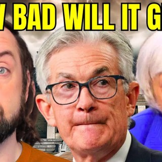 Eurodollar University cover image