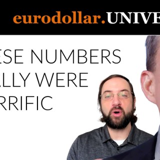 Eurodollar University cover image