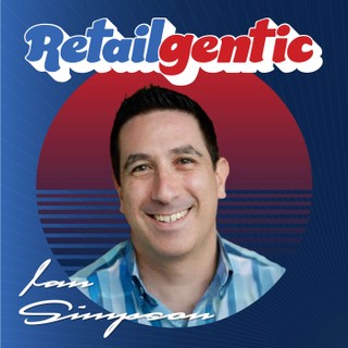 Retailgentic: Agentic Commerce meets Retail and Brands cover image