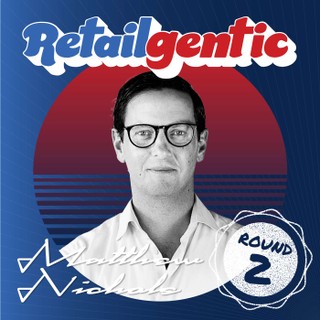 Retailgentic: Agentic Commerce meets Retail and Brands cover image