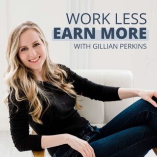 Work Less, Earn More cover image
