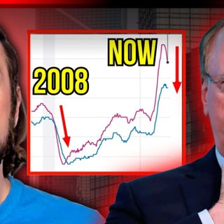 Eurodollar University cover image