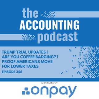 The Accounting Podcast cover image