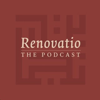 Renovatio: The Podcast cover image