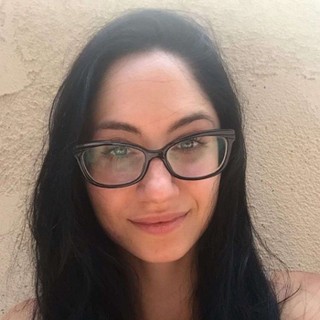 What I Love About Sex cover image