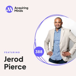 Acquiring Minds cover image