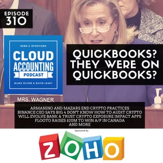 The Accounting Podcast cover image