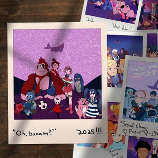 Into the Aether - A Low Key Video Game Podcast cover image