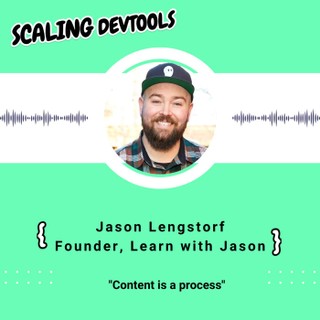 Scaling DevTools cover image