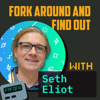 Fork Around And Find Out cover image