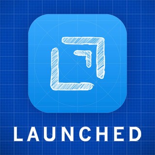 Launched cover image