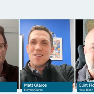 Inspired Or Acquired cover image