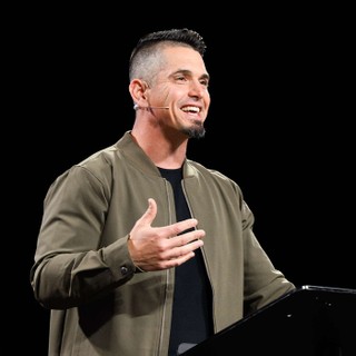 Saddleback Church Weekend Messages cover image