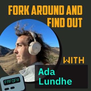 Fork Around And Find Out cover image
