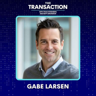 The Transaction cover image