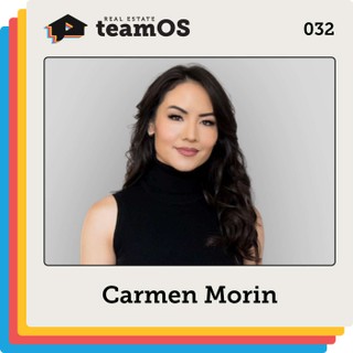 Real Estate Team OS cover image