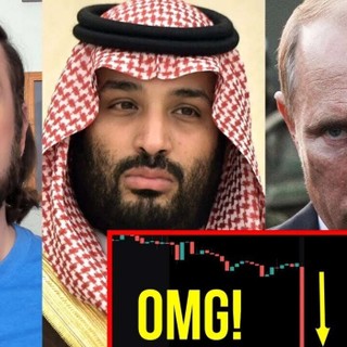 Eurodollar University cover image