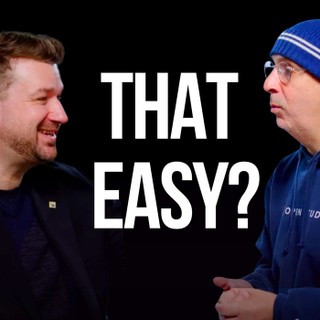 You'll Hear It cover image