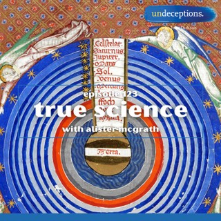 Undeceptions with John Dickson cover image