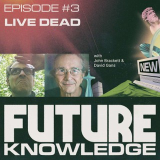 Future Knowledge cover image