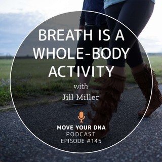 Move Your DNA with Katy Bowman cover image