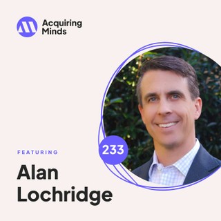 Acquiring Minds cover image