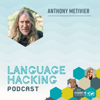 Language & Travel Hacking cover image