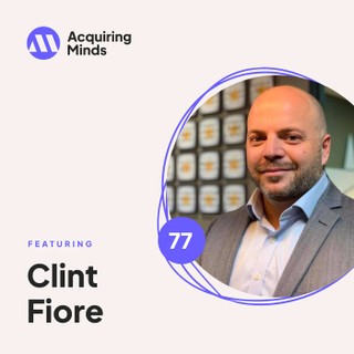 Acquiring Minds cover image