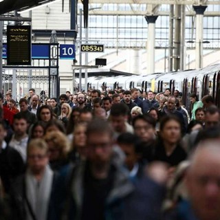 UK News Daily cover image