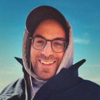 Crazy Wisdom cover image