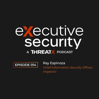 eXecutive Security cover image