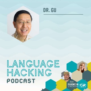Language & Travel Hacking cover image