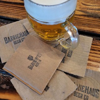 Drink Beer, Think Beer With John Holl cover image