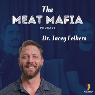 The Meat Mafia Podcast cover image