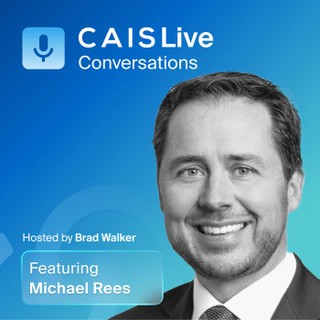 CAIS Live Conversations, Building With Alts cover image