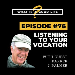 What is a Good Life? cover image