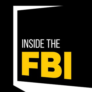 Inside the FBI cover image