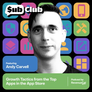 Sub Club by RevenueCat cover image