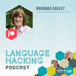 Language & Travel Hacking cover image