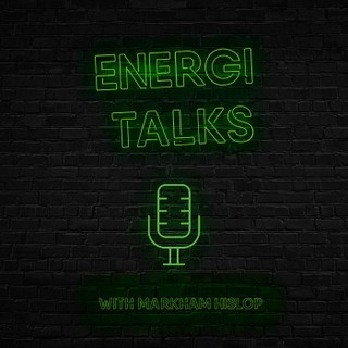 Energi Talks cover image