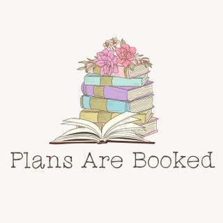 Plans Are Booked cover image