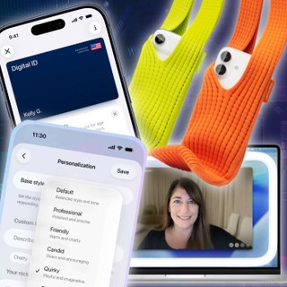 Primary Technology cover image