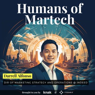 Humans of Martech cover image