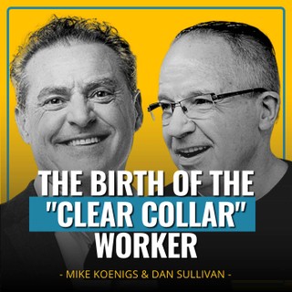 Capability Amplifier cover image