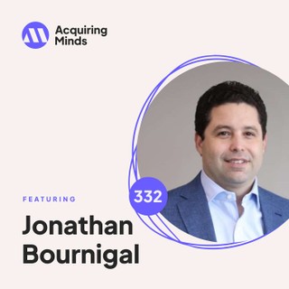 Acquiring Minds cover image