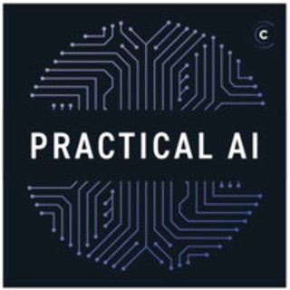 Practical AI cover image