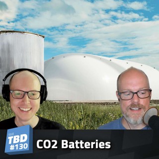 Still To Be Determined cover image