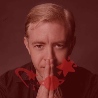 Crazy Wisdom cover image